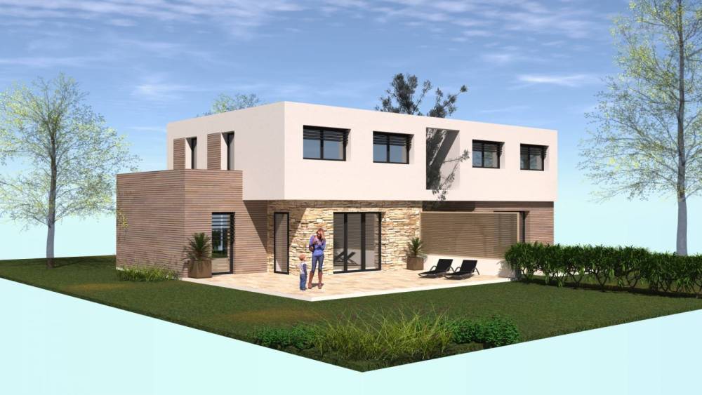 architecte pour projet de construction de villa a_y
